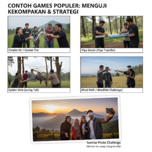 games games yang asik dan bisa dimainkan di bromo 