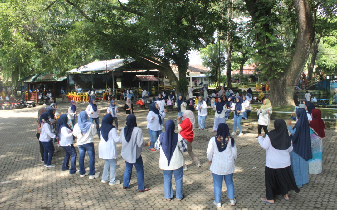 games team building