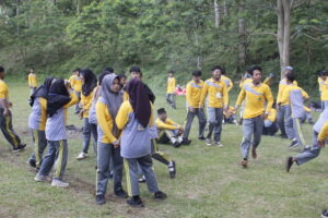 fungames bersama bead