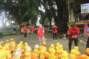 trainer outbound