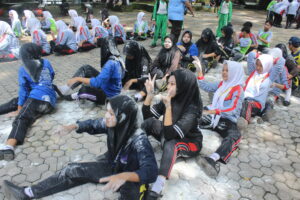 game kerja sama