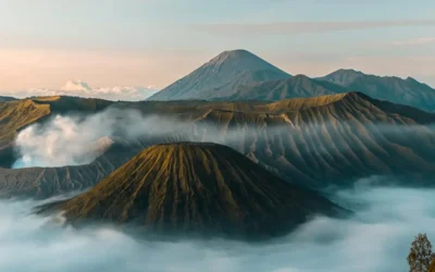 Trip Adventure di Bromo: Liburan Seru Sekaligus Bikin Feed Instagram Naik Level