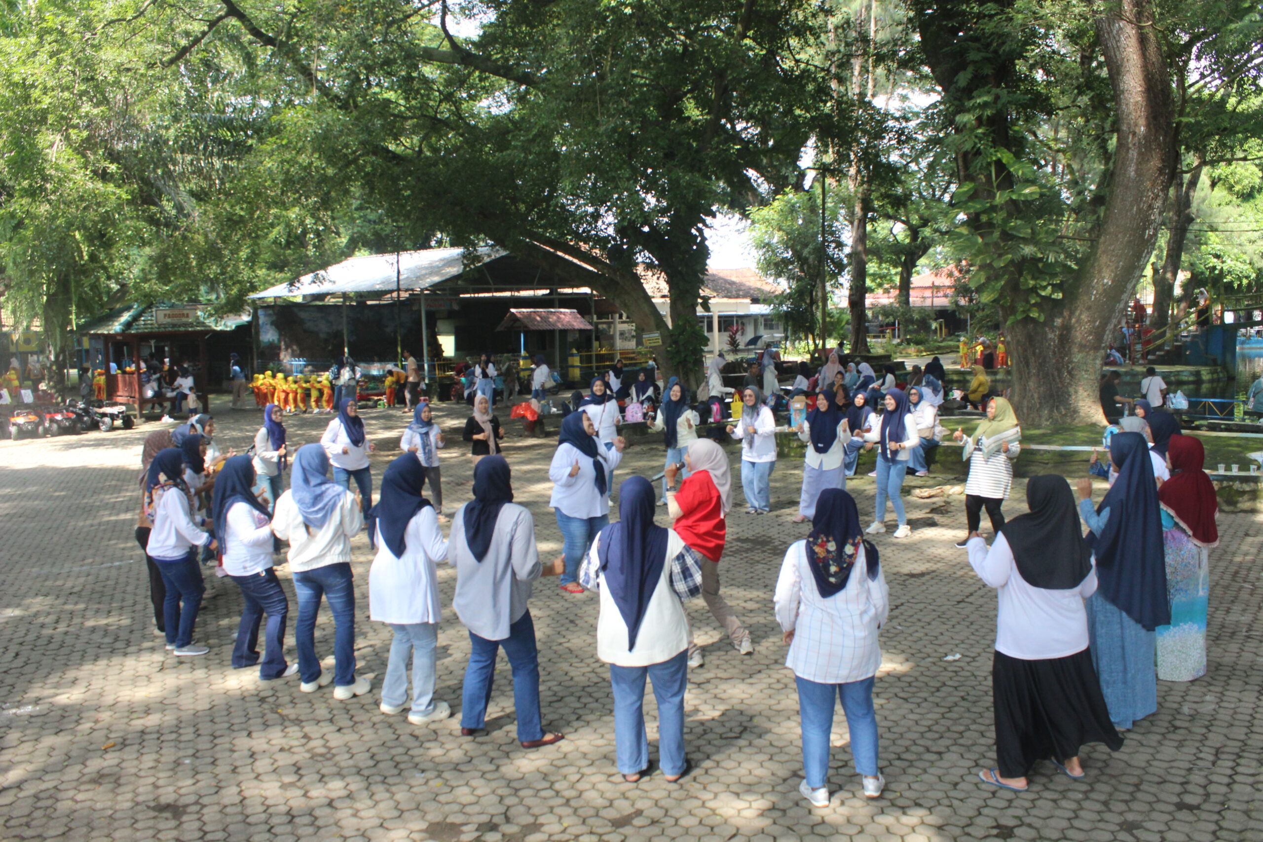 games team building
