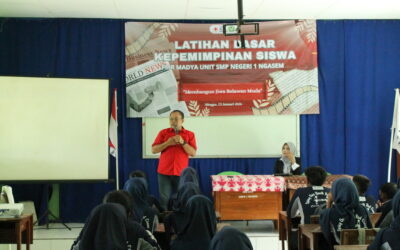 Apa Itu Team Building dan Kenapa Outbound di Bromo Tepat untuk Tim Anda