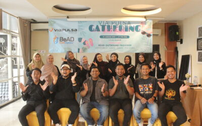 Outbound Komunitas di Bromo: Cara Paling Ampuh Biar Anggota Nggak Cuma Kenal di Grup