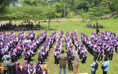 Outbound Team Building Adalah Solusi Nyata untuk Tim yang Mulai Kurang Solid, Apalagi Kalau Dilakukan di Bromo