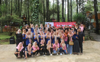 Membangun Kekuatan Tim di Ketinggian Bromo: Mengapa Outbound & Corporate Gathering di Bromo Menjadi Kunci Kesuksesan Perusahaan