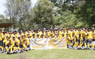 Rahasia Sukses Gathering Kantor: Membangun Sinergi Tim di Balik Keindahan Pasir Berbisik Bromos